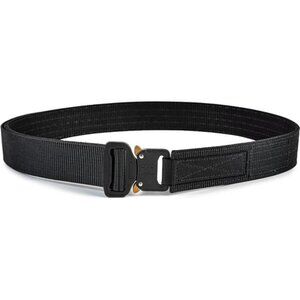 Heavy Duty Hybrid Quick-Release EDC Belt - 2-Ply 1.5” CCW Gun Belt